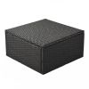 U_Style Outdoor Patio Rectangle Daybed with Retractable Canopy, Wicker Furniture Sectional Seating with Washable Cushions, Backyard, Porch(As same as