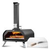 Outdoor Pizza Oven