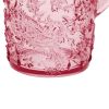 2.5 Quarts Crystal Clear Break Resistant Acrylic Cup