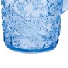 2.5 Quarts Crystal Clear Break Resistant Acrylic Cup