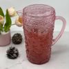 2.5 Quarts Crystal Clear Break Resistant Acrylic Cup